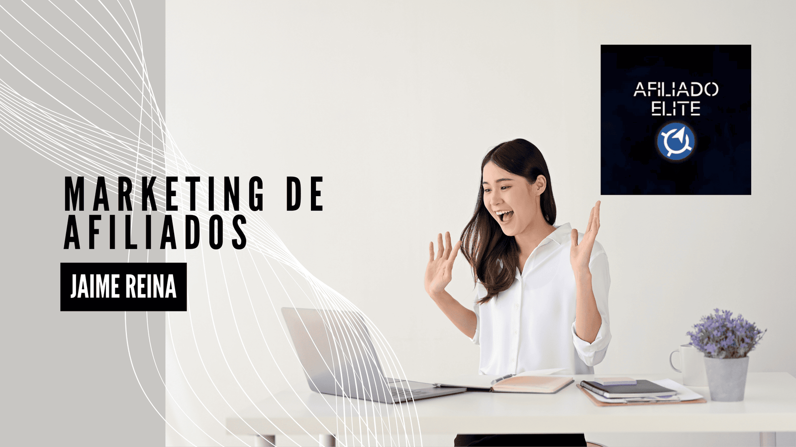 afiliado Elite marketing