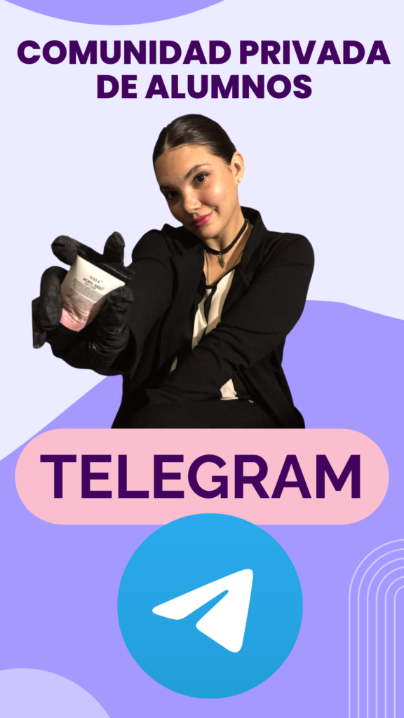 alumnos de cero a expertos en polygel