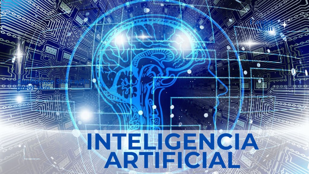 Inteligencia Arificial Que es la Inteligencia Artificial