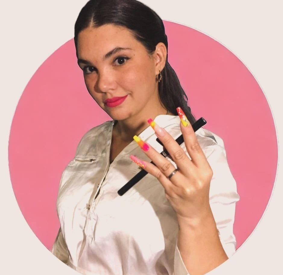 De Cero a Experta en Uñas en Polygel