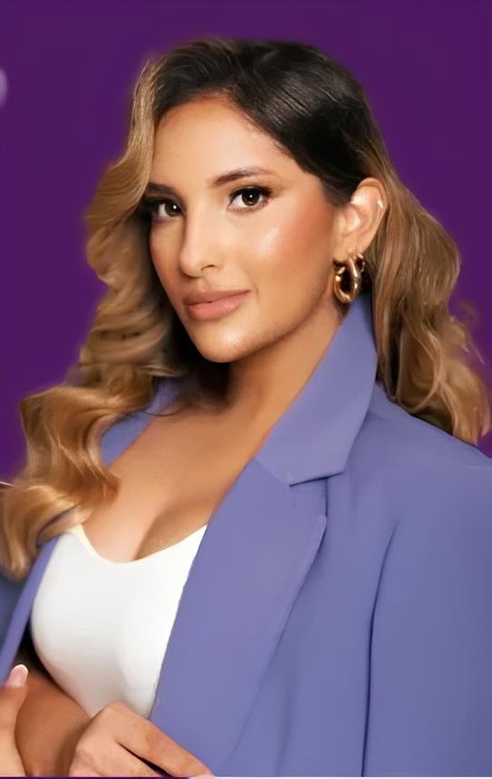 EXPERTA, ANGELA GONZALES