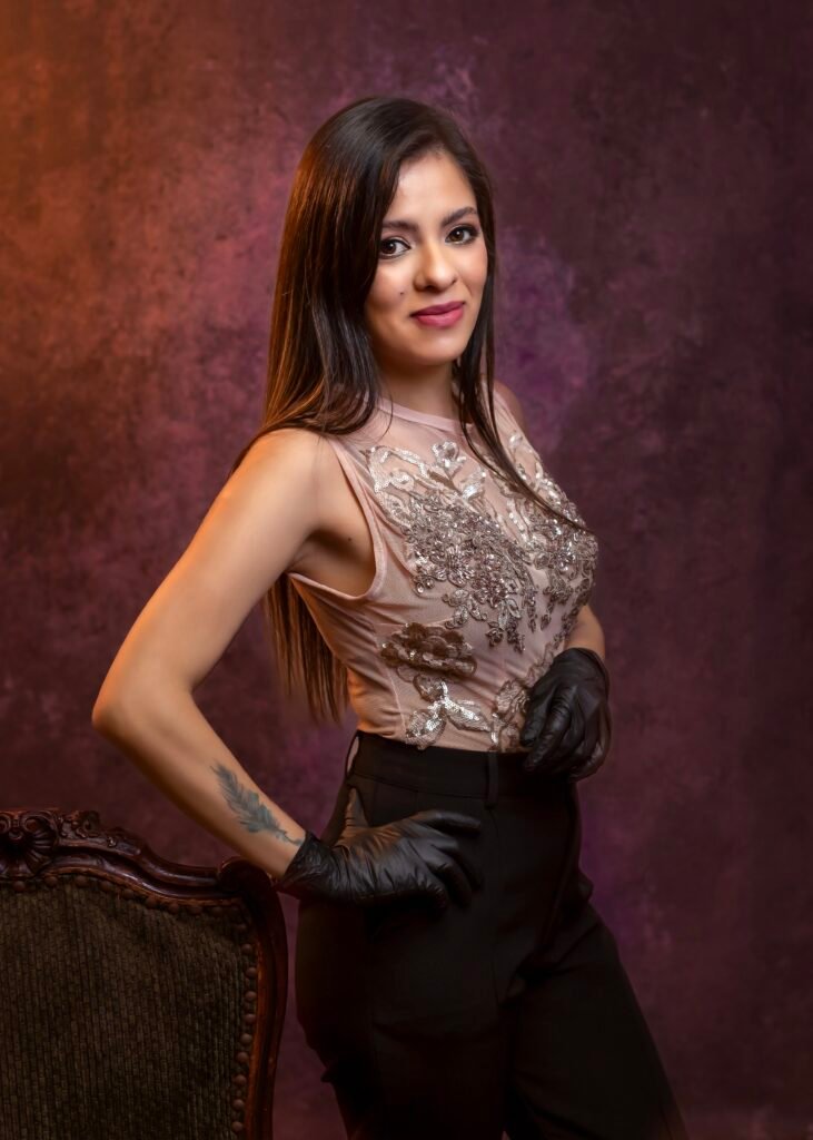 Maria Clara Casas Instructora profecional