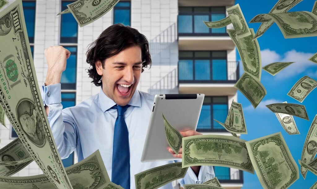 CPA marketing ganar dinero desde casa