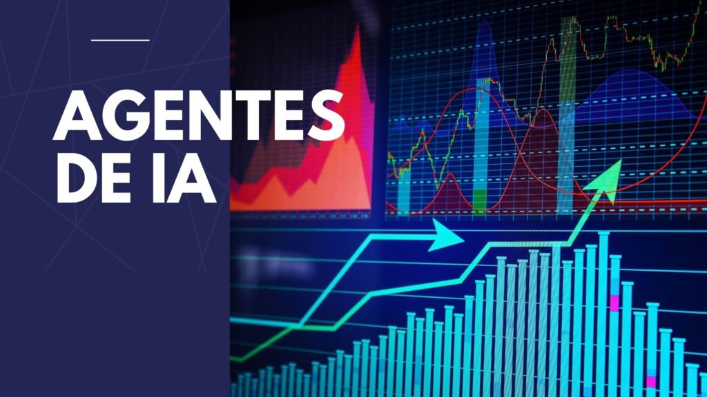 Análisis de datos con agentes de IA Agentes de inteligencia artificial