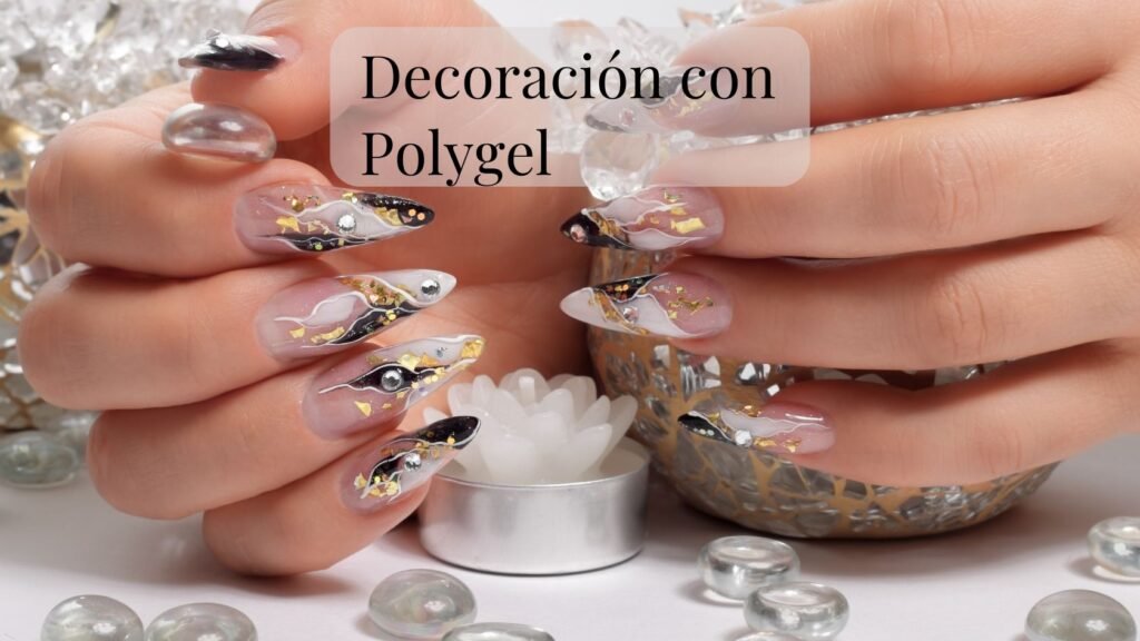 Arte con Polygel