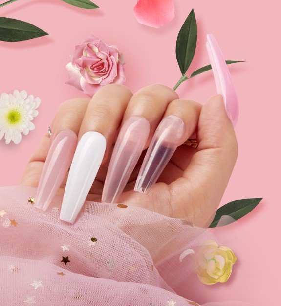 UÑAS POLYGEL