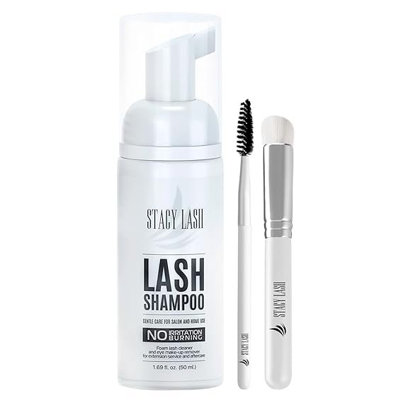 Cepillo STACY LASH