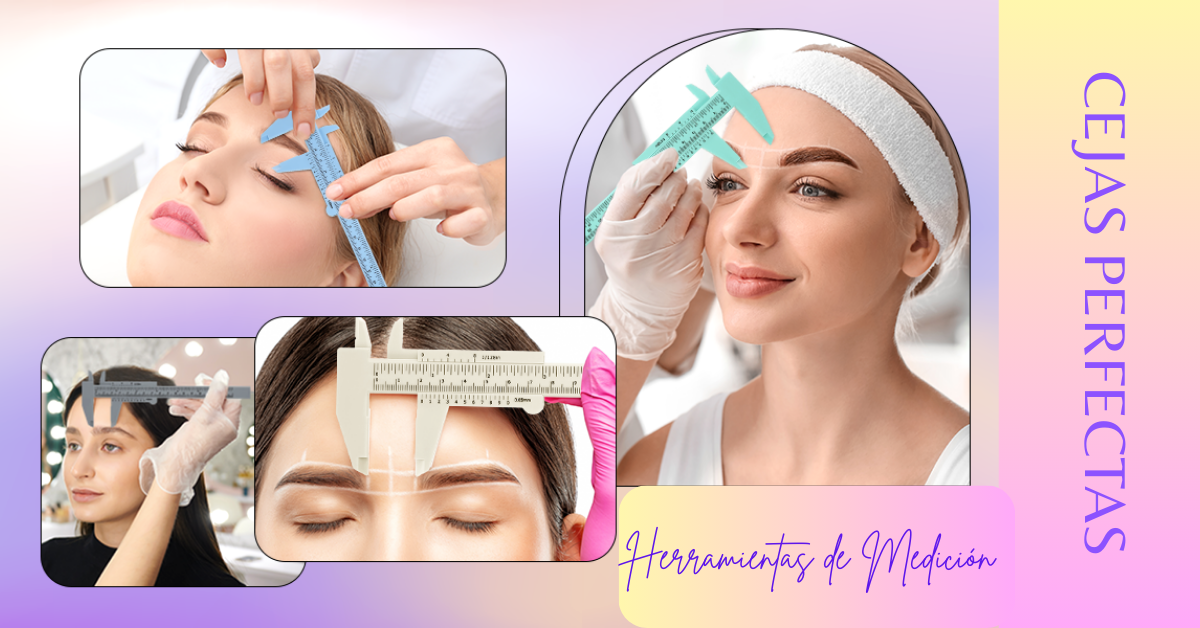 Medición de Cejas
