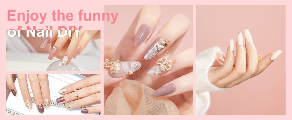 UÑAS NAILS ARTIST