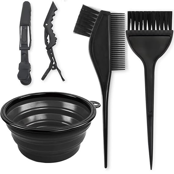 Yexixsr Kit Profecional teñido