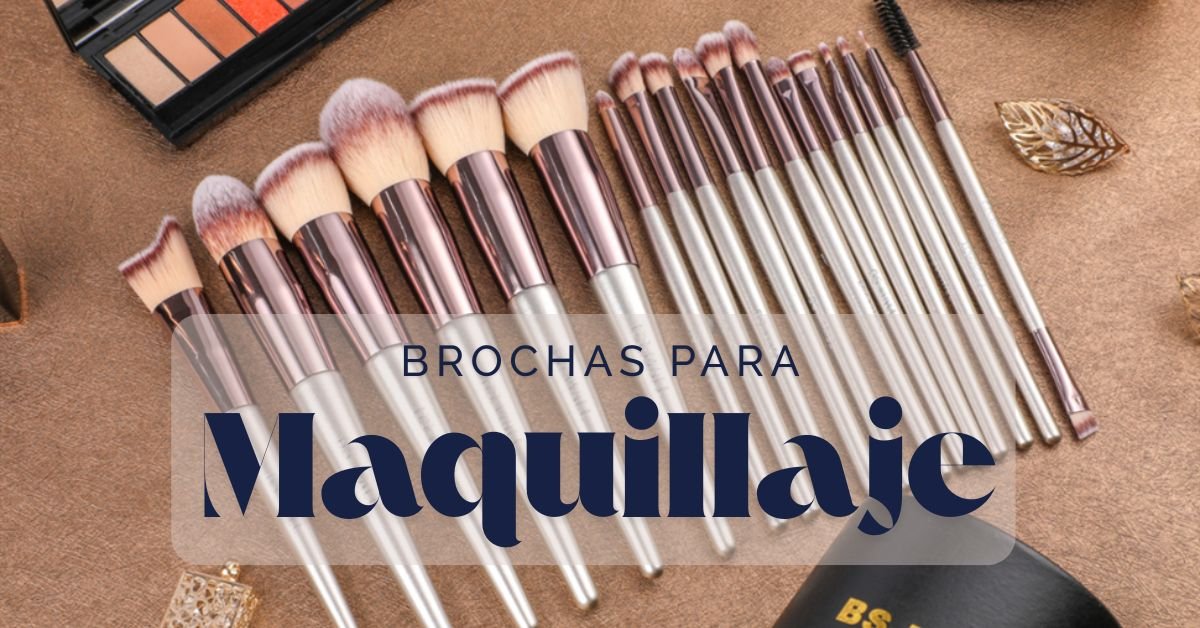 Maquillaje