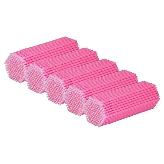 pestañas Cuttte 500