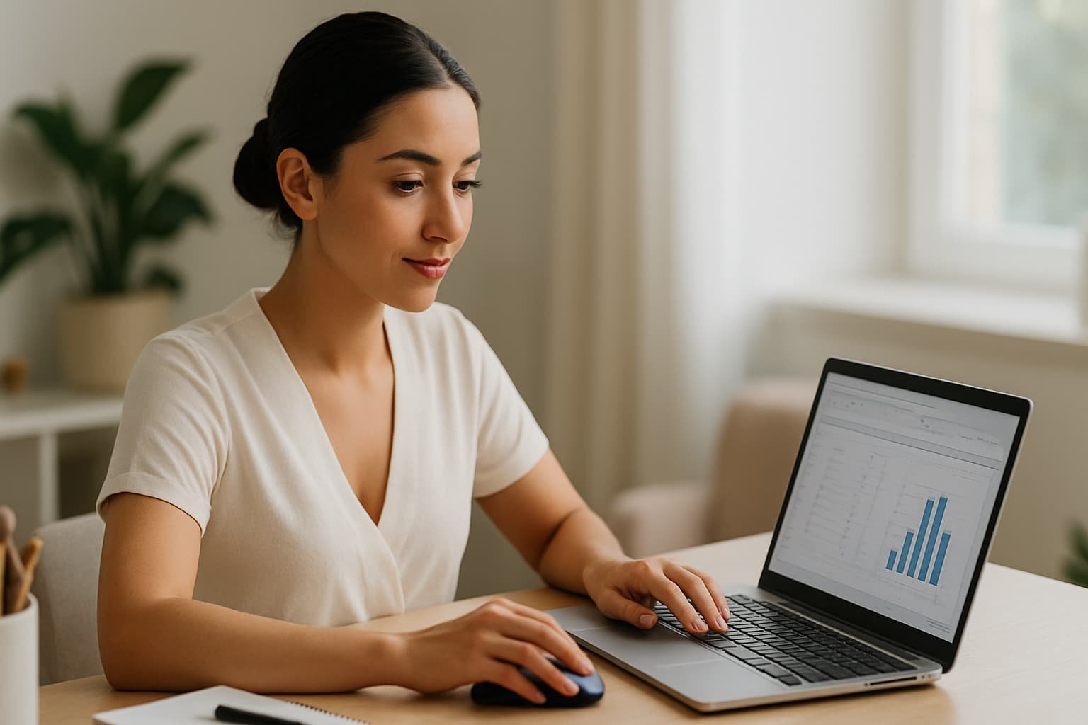 Finanzas para profesionales de Belleza