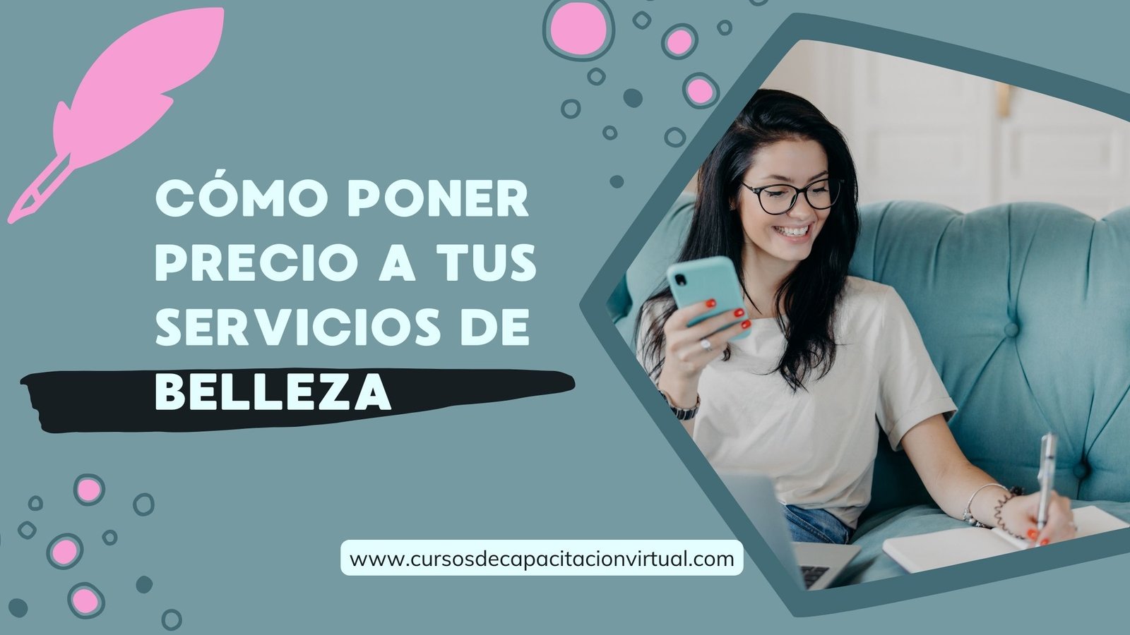 precio servicio belleza