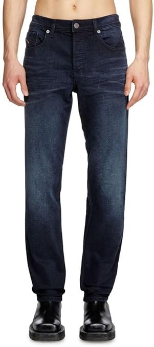 Denim Icónico de Diesel