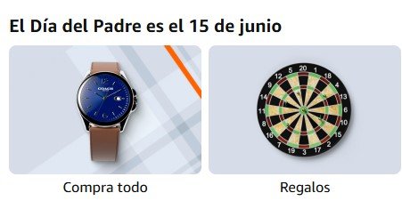 regalo dia del padre